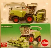 j7 8 siku claas jaguar 960