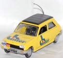 l12 252 norev renault 5 france inter