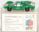 l12 297 champion chaparal 2D canam