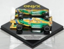 l12 310 ONYX BENETTON FORD B129/93