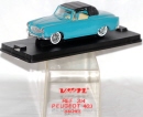 l12 328 VEREM PEUGEOT 403 CABRIOLET