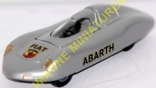 l13 31 solido fiat abarth 750 record cote gauche