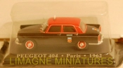 l16 245 ixo peugeot 404 taxi g7