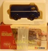 l16 93 corgi heritage peugeot d3a toler