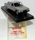 m14 31 VEREM PEUGEOT 604