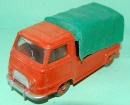 m17 33 DINKY TOYS RENAULT ESTAFETTE PICK UP