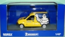 m18 13 RENAULT KANGOO MICHELIN