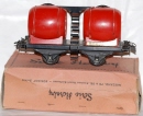 m20 5 HORNBY WAGON FOUDRE DOUBLE