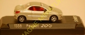 m22 205 solido peugeot 206 20 coeur