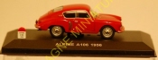 m22 222 nostalgie alpine a 106 1956