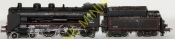 m22 5 roco loco vapeur 230g sncf cote gauche