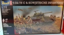 p10 626 REVELL CHAR T 34/76C