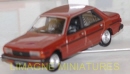 p13 136 norev hachette peugeot 305 sr 1977