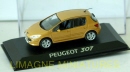 p13 71 norev peugeot 307 2005