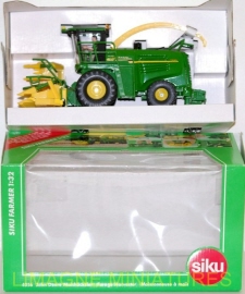 p15 14 siku ensileuse john deere 7500 4056