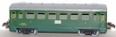 perso2 3 HORNBY VOITURE VOYAGEURS 2CL