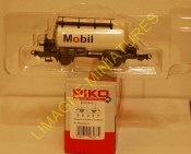 s4 524 piko wagon citerne mobil pour 2 pieces