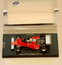 s8 3 spark ensign n176 1976 chris amon s1830