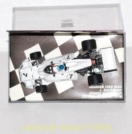 s8 65 minichamps brabham ford bt44 1974 carlos reutmann 400740007