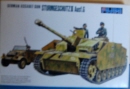 t4 445 FUJIMI CHAR GERMAN ASSAULT 