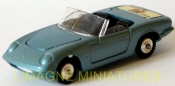 t6 125 corgi toys lotus elan s2 cabriolet