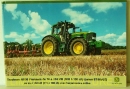 t7 115 livre john deere tracteurs 6030 prenium