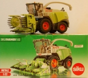 t7 22 siku claas jaguar 960 ensileuse