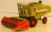 t7 26 gama claas dominator 100