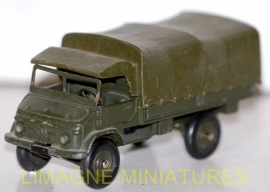 t8 12 dinky toys mercedes benz unimog 821