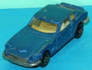 v8 71 MAJORETTE DATSUN 260 Z