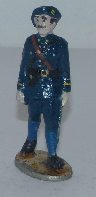 Quiralu rare officier legion [ OFES Décembre ] | Clasf
