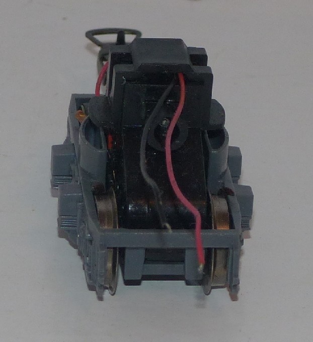 Piko HO 96149/30 Bogie moteur complet BB26000 SNCF