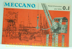 MECCANO CATALOGUE 1974 -75 original
