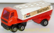 a9 54 matchbox camion citerne free way gaz tanker