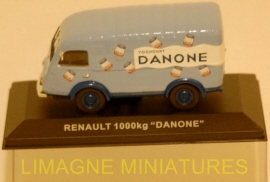 b32 169 altaya ixo renault 1000kg danone