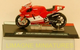 b32 280 altaya ducati desmosedici loris capirossi 2004