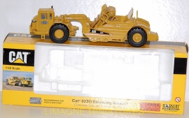 f7 4 norscot caterpillar cat 623g 55097