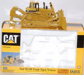 f7 8 norscot caterpillar cat d11r 55025