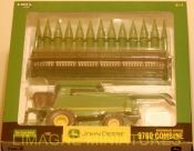 j7 35 ertl britains john deere 9760 sts combine