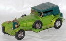 l12 338 matchbox mercedes benz ss