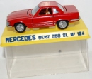 m14 45 JOAL MERCEDES BENZ 350 SL