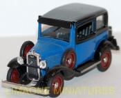 t6 250 rio fiat balilla 1932